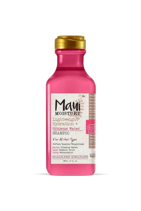شامپو Maui Hibiskus Water 385ml