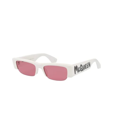 عینک آفتابی ALEXANDER MCQUEEN مدل 0404S