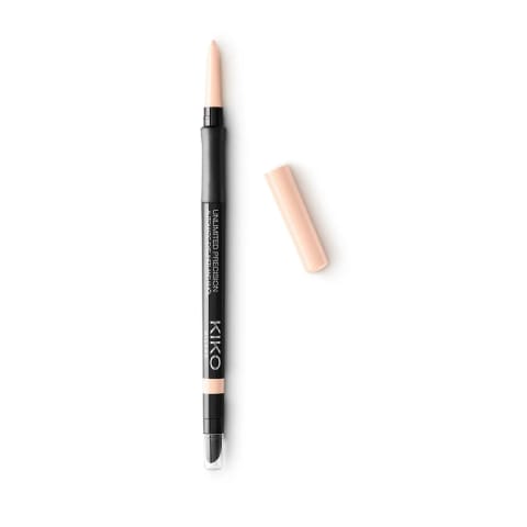 مداد خط چشم Unlimited Precision Automatic Eyeliner & Khol - 01 Butter