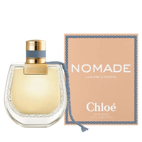 Chloe Nomade Lumiere D'Egypte ادوپرفیوم زنانه ۷۵ میل