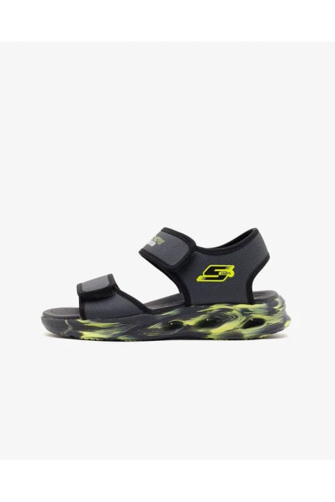 SKECHERS 407032L گریو زنانه و مردانه