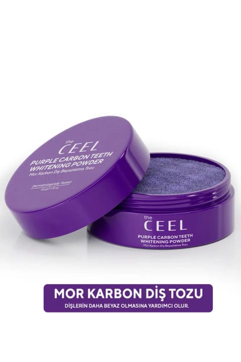 The Ceel X / پودر سفیدکننده