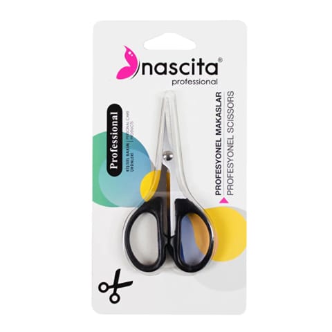 Nascita قیچی حرفه‌ای
