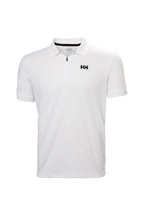 پولو زیپ‌دار نیمه Helly Hansen HP