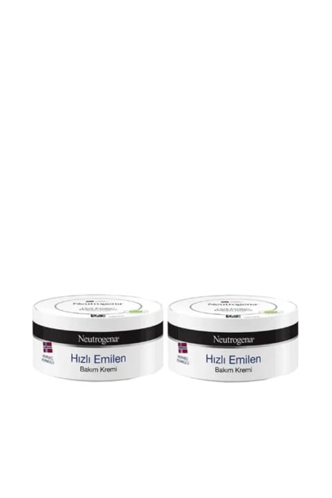 Neutrogena مرطوب‌کننده با جذب سریع ۲۰۰ میلی‌لیتر (بستهٔ ۱ عددی)