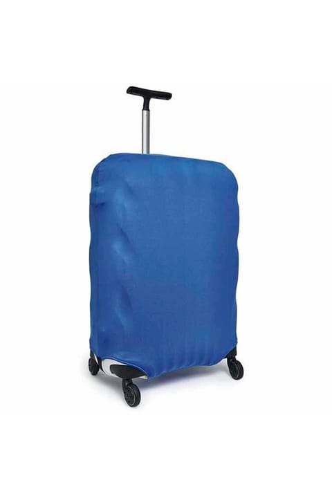 لوازم سفر Samsonite سرمهای - روکش چمدان سایز خیلی بزرگ