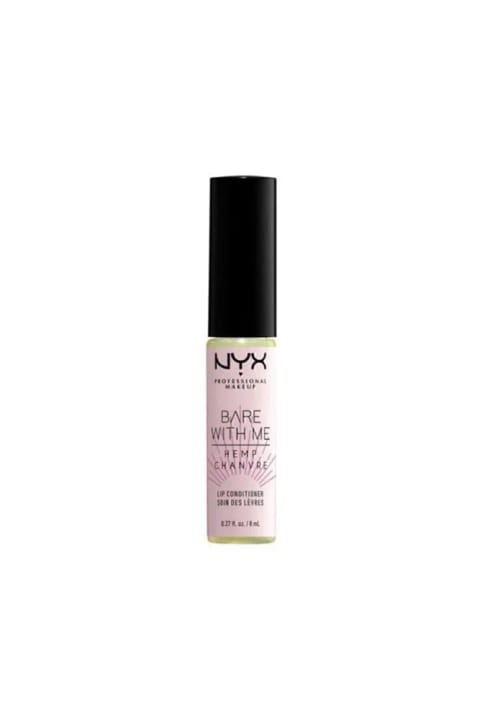 نرمکننده لب NYX Professional Makeup Bare With Me Sativa