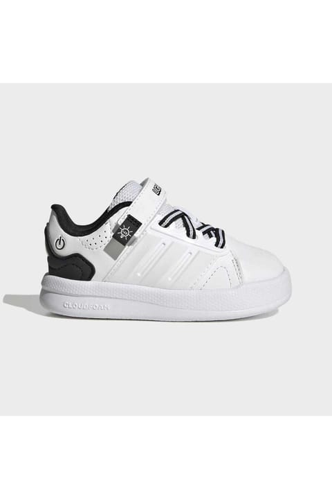اسنیکر بچگانه adidas Lightorama Court El I KJ7000