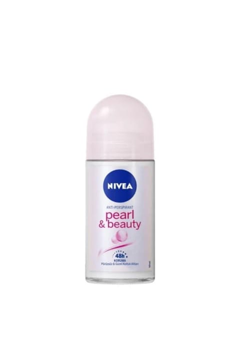 NIVEA دئودورانت Pearl & Beauty 48 ساعت