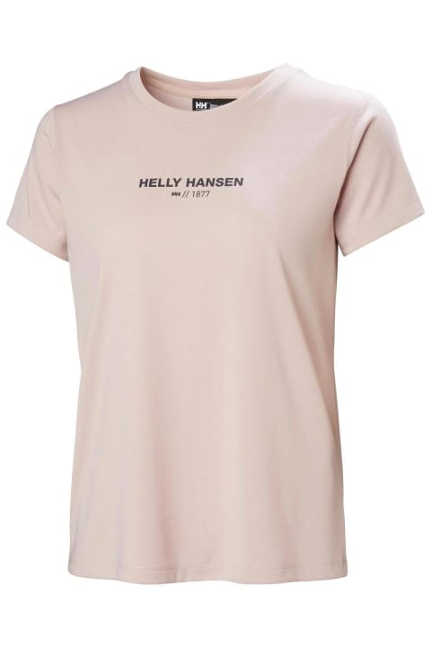 تیشرت زنانه Helly Hansen Allure-HHA.53970