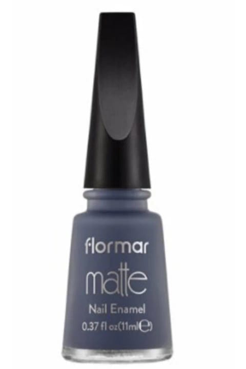 Flormar لاکی مت No:61 اسپلش