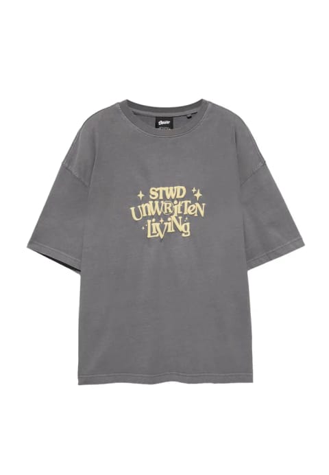 STWD Unwritten Living تیشرت