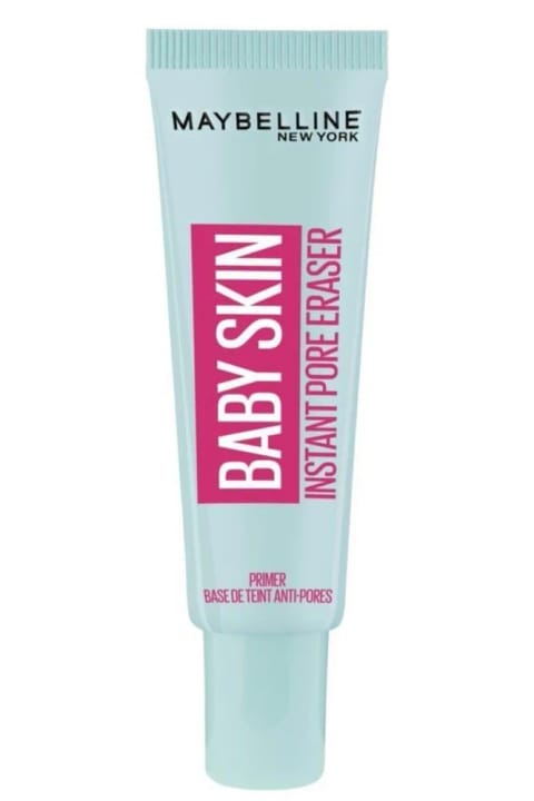 Maybelline New York Baby Skin پرایمر پوشاننده منافذ - Pore Eraser