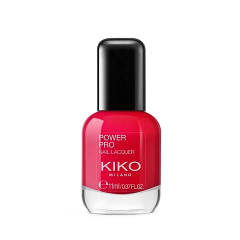 Oje - New Power Pro Nail Lacquer - 19 Magenta Red