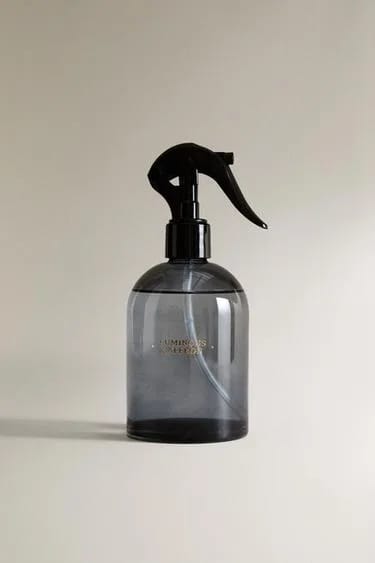 (230 ML) LUMINOUS SAFFRON عطر خوشبوکننده هوا