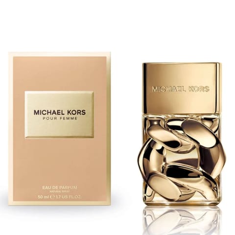 Michael Kors Pour Femme ادوپرفیوم زنانه ۵۰ میل