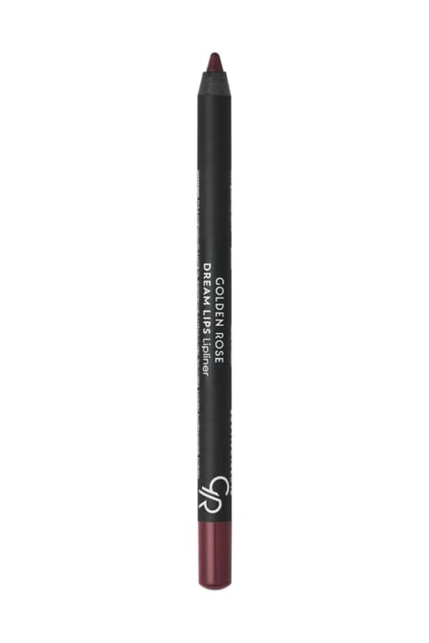Golden Rose Dream Lips خط لب 533 حاوی روغن پنبه 1.6 گرم