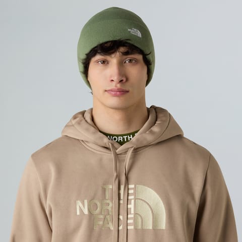 کلاه بافت The North Face Norm یونیسکس سبز