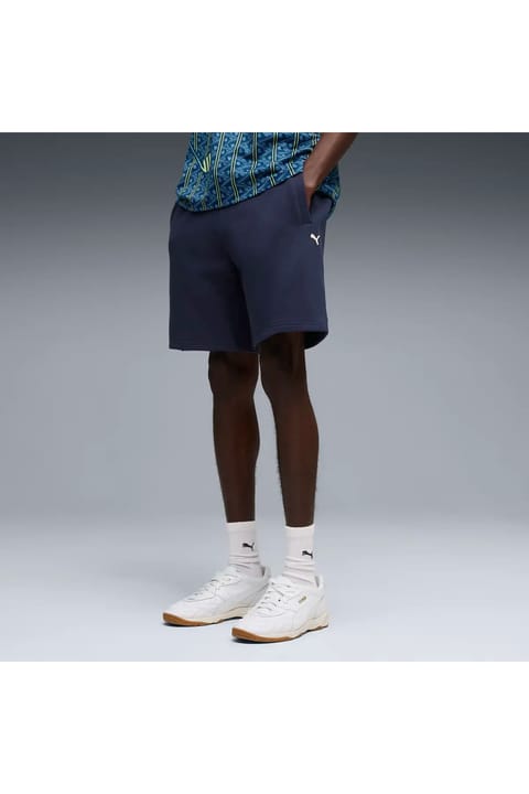 شورت مردانه Puma SELECT Essentials سرمهای
