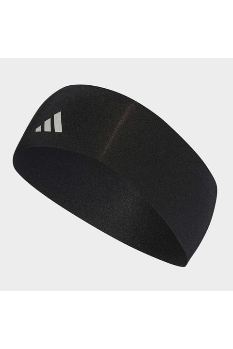 هدبند مشکی دویدن adidas Running Climacool (KR8955)