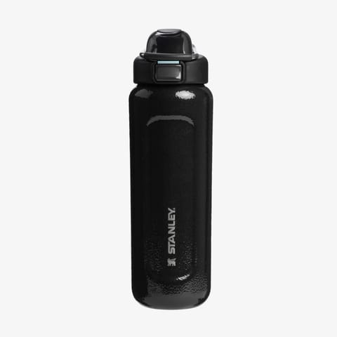 فلاسک Stanley The Wellspring Bottle 0.7L مشکی یونیسکس