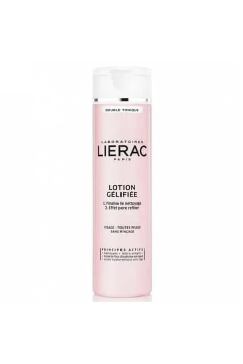 لوسیون دو فاز تونیک Lierac حجم 200 میلیلیتر