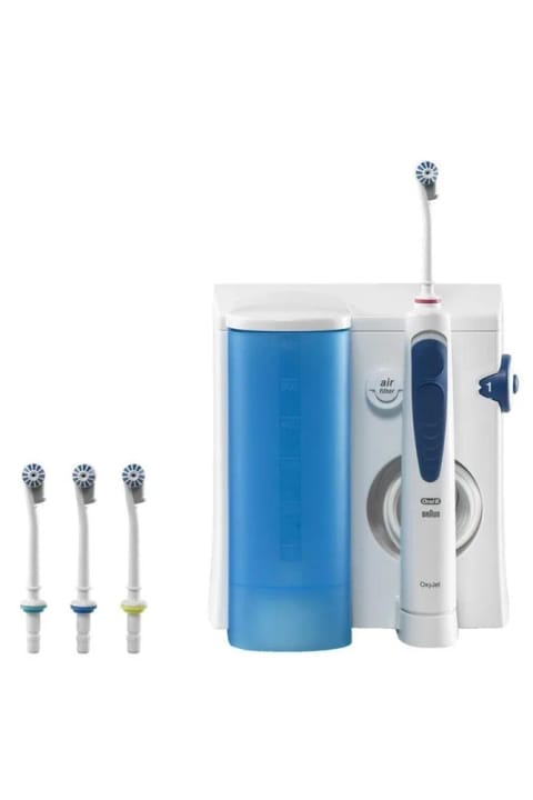 Oral-B Oxyget دهانشویه MD20