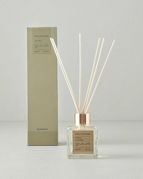 خوشبوکننده چوبی اتاق Botanical 100 ml
