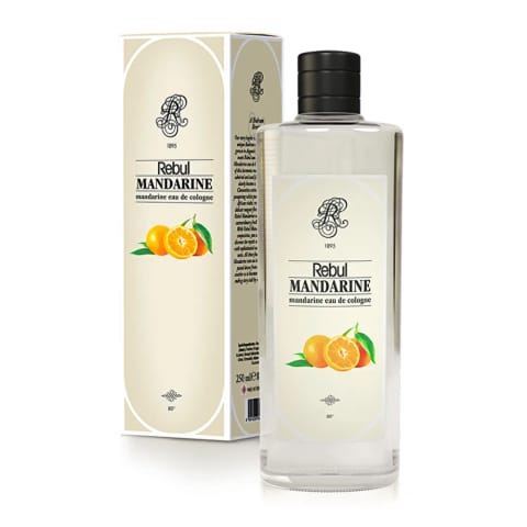 Rebul Mandarine ادکلن ۲۵۰ میلیلیتری