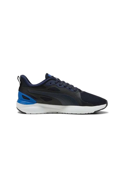 کفش اسپرت روزمره مردانه Puma SOFTRIDE COSMIC ST SLIPTECH سرمهای 40263204