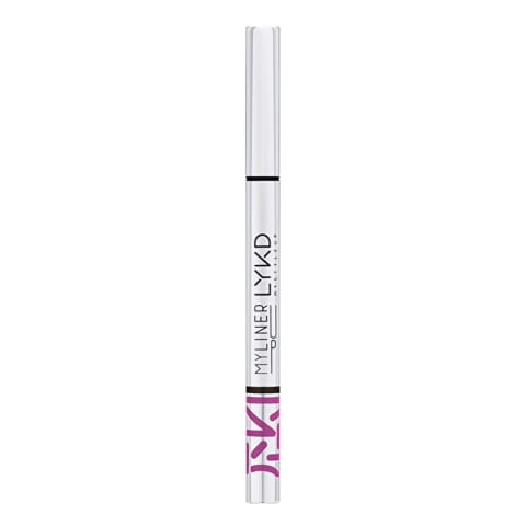 LYKD Ink Liner 196 قهوهای