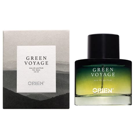 Orien Green Voyage ادوپرفیوم مردانه 100 میل