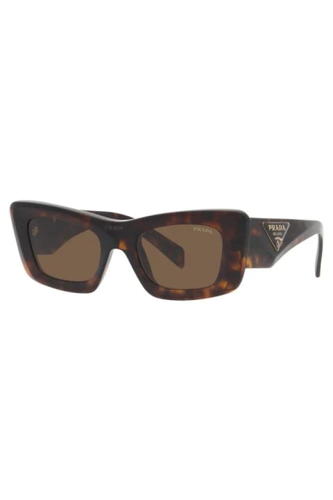 عینک آفتابی PRADA 13ZS