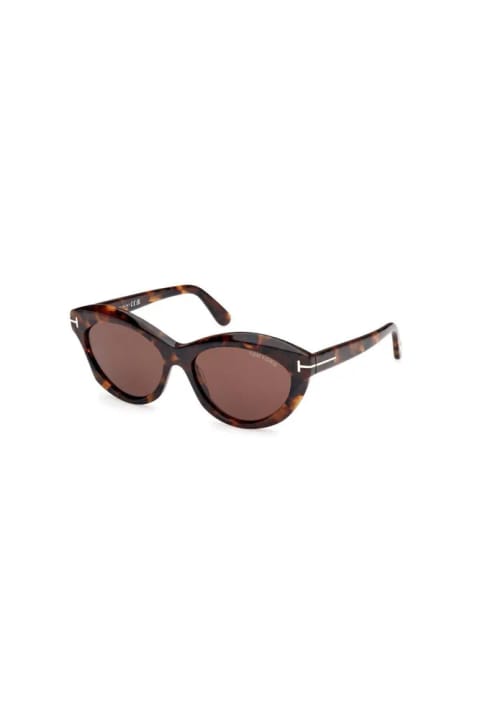 عینک آفتابی TOM FORD 1111