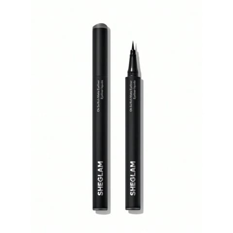 Sheglam Oh So Rich Matte Eyeliner مشکی