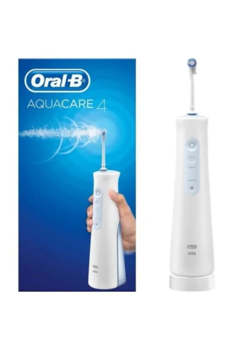 Oral-B Aquacare 4 دهان‌شویه