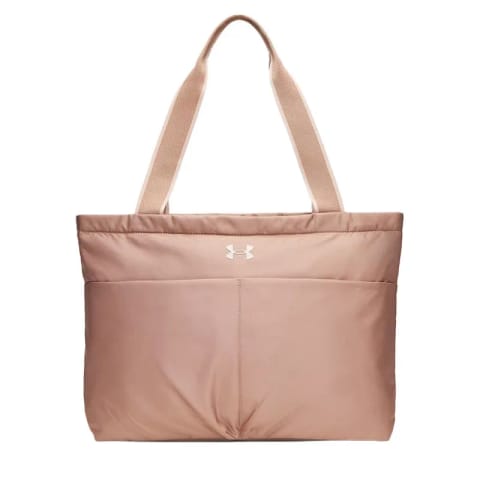Under Armour کیف اسپرت زنانه Studio Lite Tote Bag صورتی