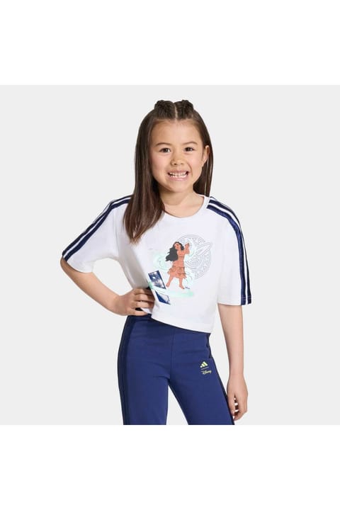 تیشرت ورزشی دخترانه adidas Lg Dy Mna T KG6136