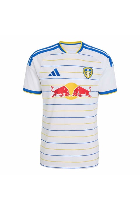 پیراهن تیم لیدز یونایتد مردانه adidas JZ7169