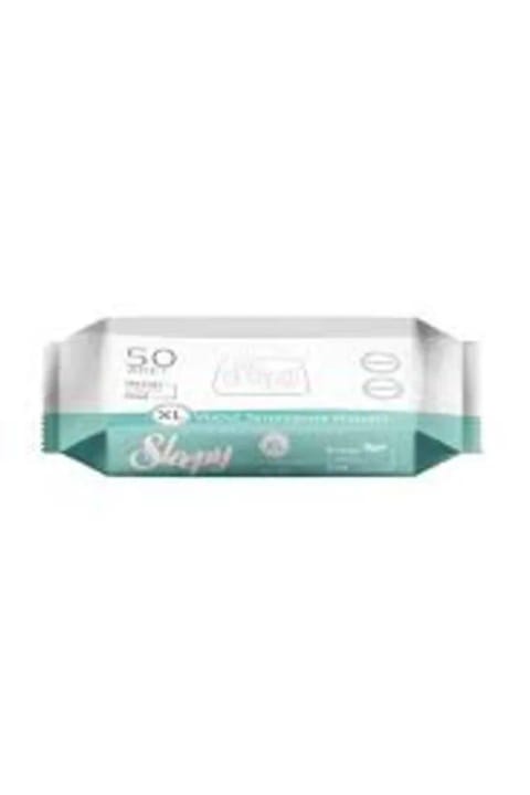 Sleepy بدن شوی 3×50 عددی