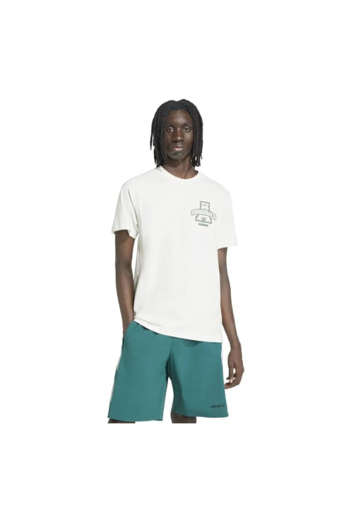 تیشرت مردانه adidas VARSITY A TEE IB7084