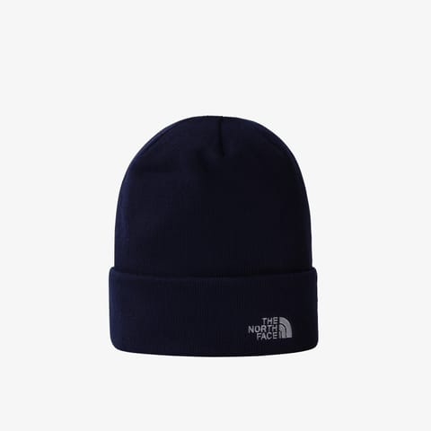 کلاه بافت The North Face Norm یونیسکس سرمهای