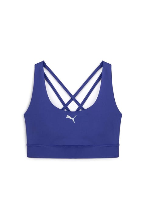 سوتین ورزشی زنانه Puma TRAINING MID Impact