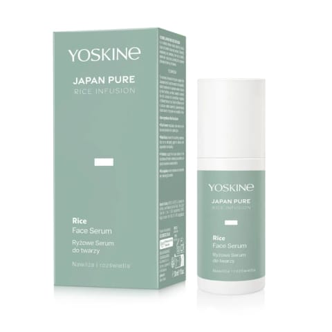 Yoskine Japon Pure Rice Serum 30 ml