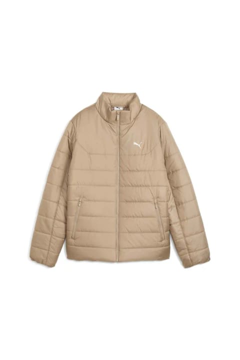 کاپشن زنانه Puma ESSENTIALS