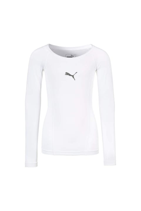 تیشرت آستینبلند بچگانه Puma Kids LIGA Baselayer