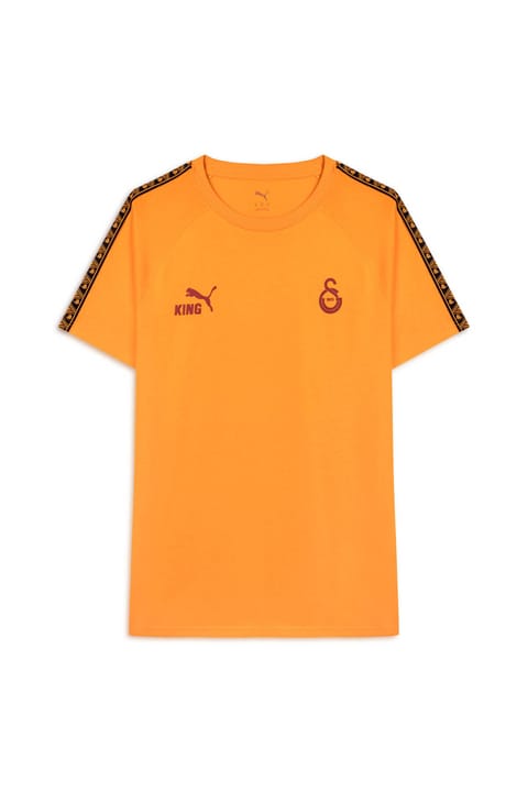 تی‌شرت مردانه Puma GALATASARAY KING
