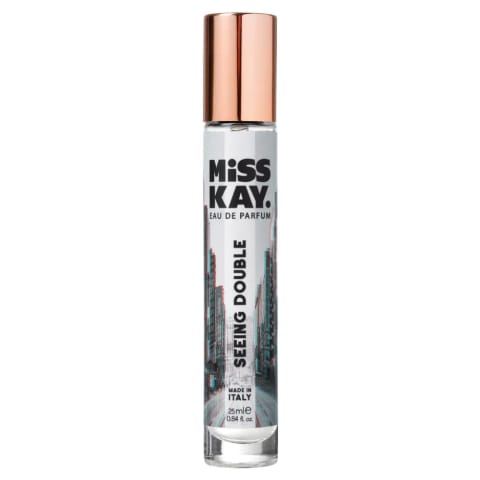 Miss Kay Seeing Double EDP زنانه ۲۵ میلیلیتر