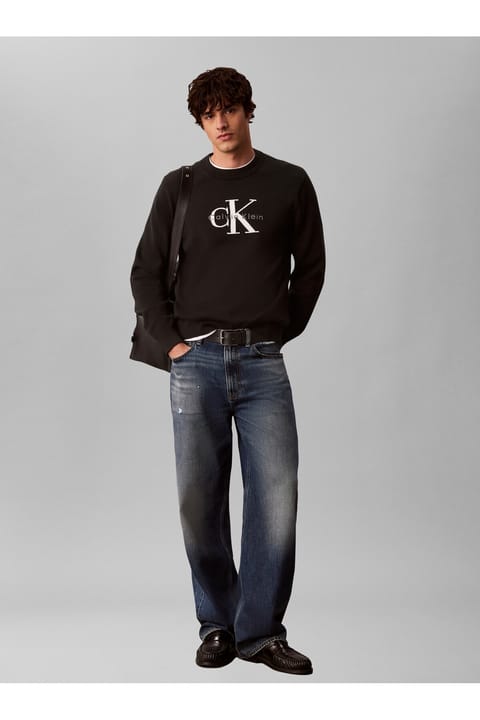 پلیور مردانه Calvin Klein