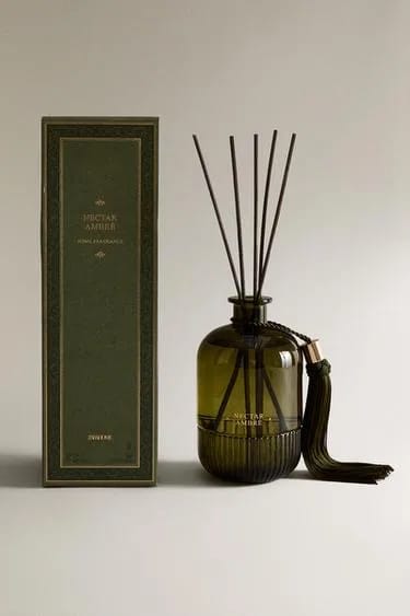 دیفیوزر چوبی عطر Nectar Ambré (480 ML)